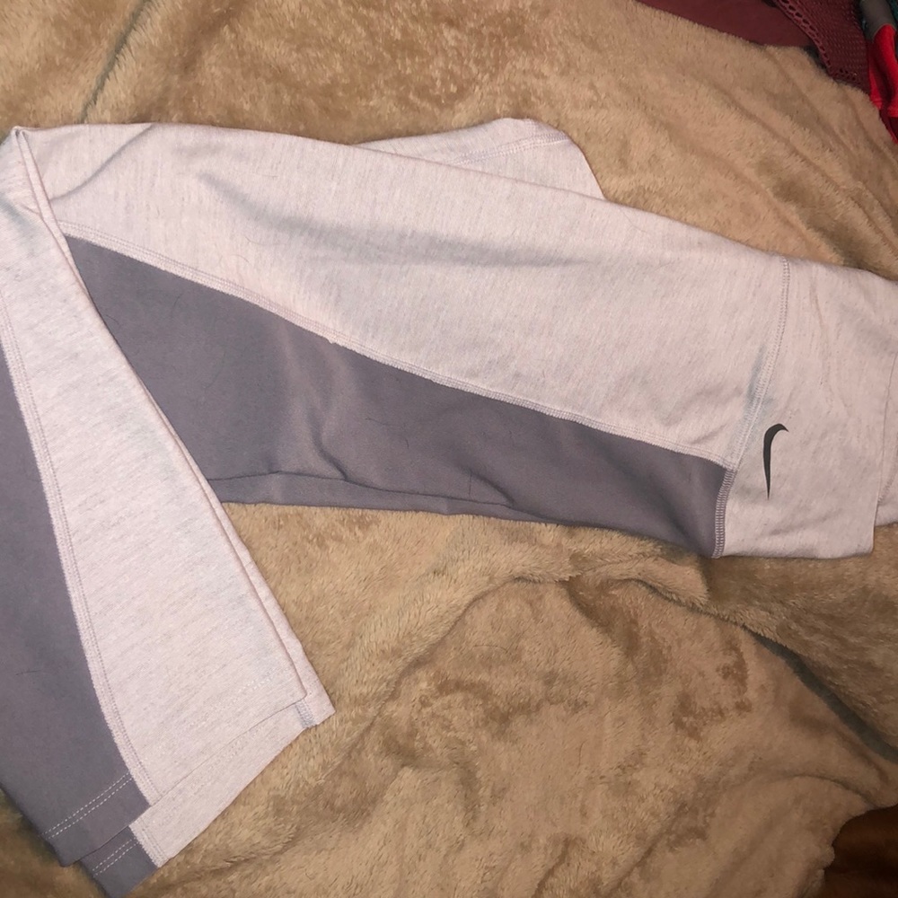 Nike 7/8 leggings